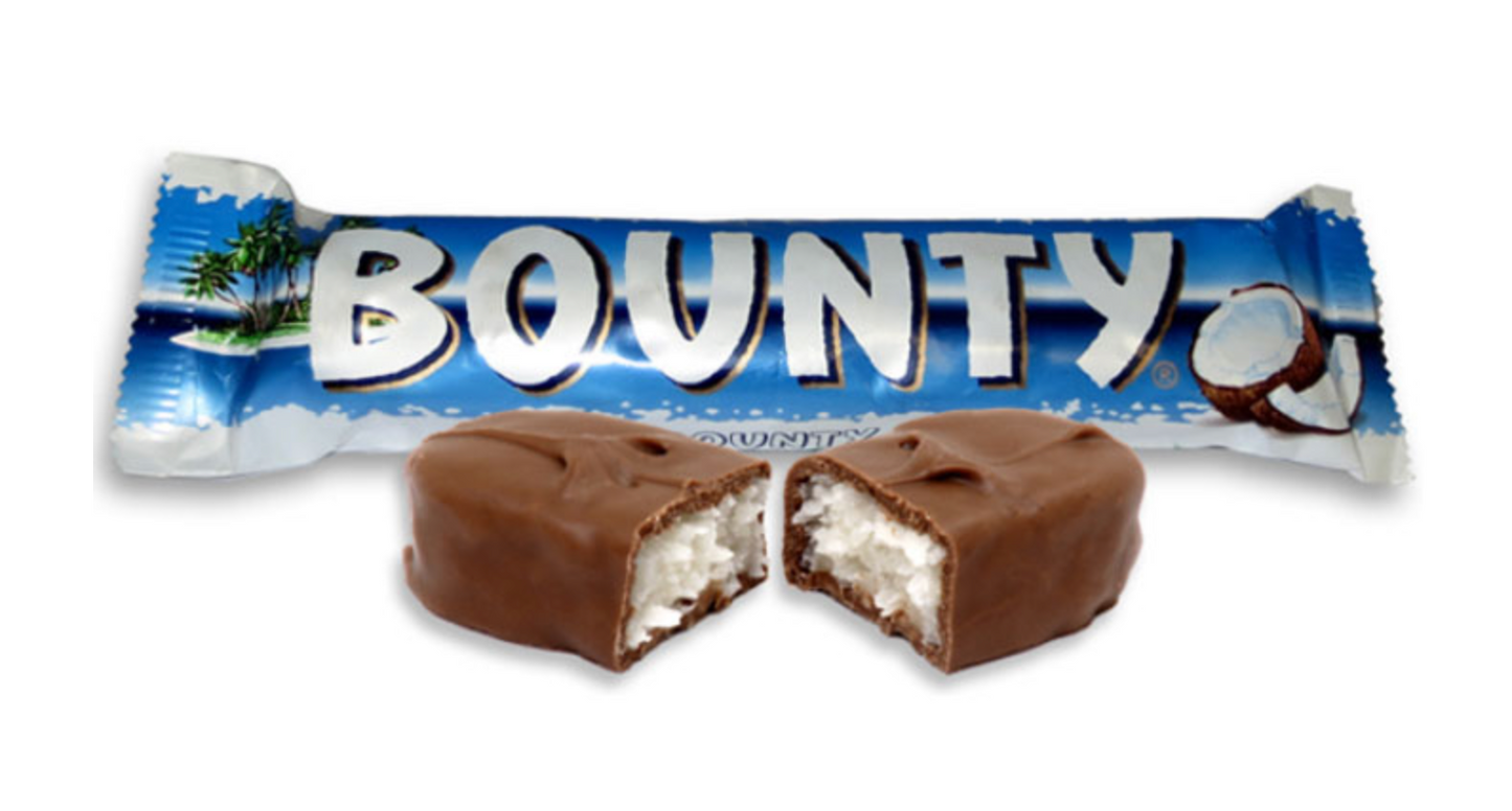 Bounty Bar Single COMING SOON