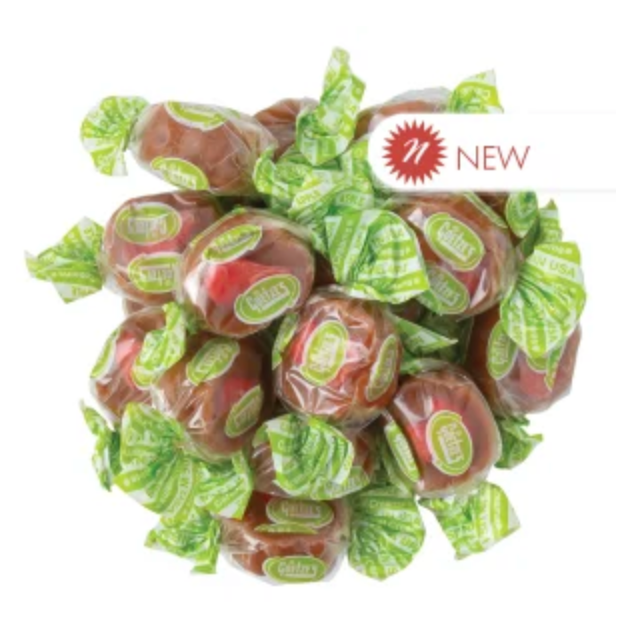 Goetze Caramel Apple Cremes COMING SOON