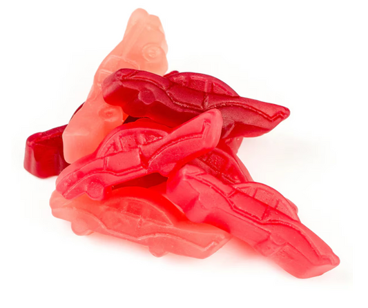 Holland Pink Cadillac Gummies COMING SOON