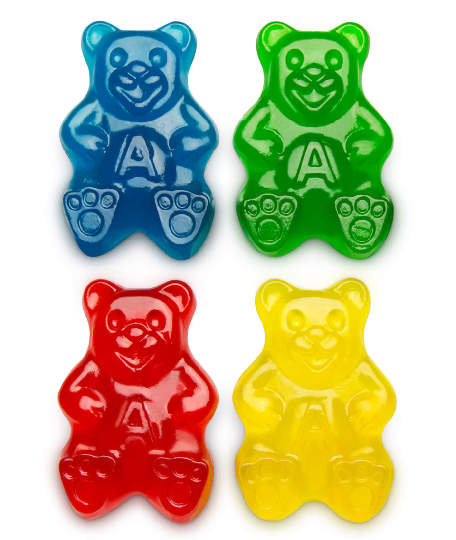 XL Papa Bears COMING SOON