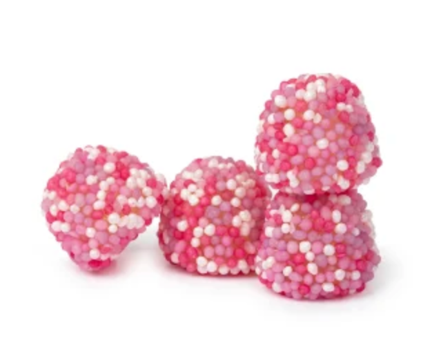 Lovely Crunchy Pink Berries (Holland) COMING SOON