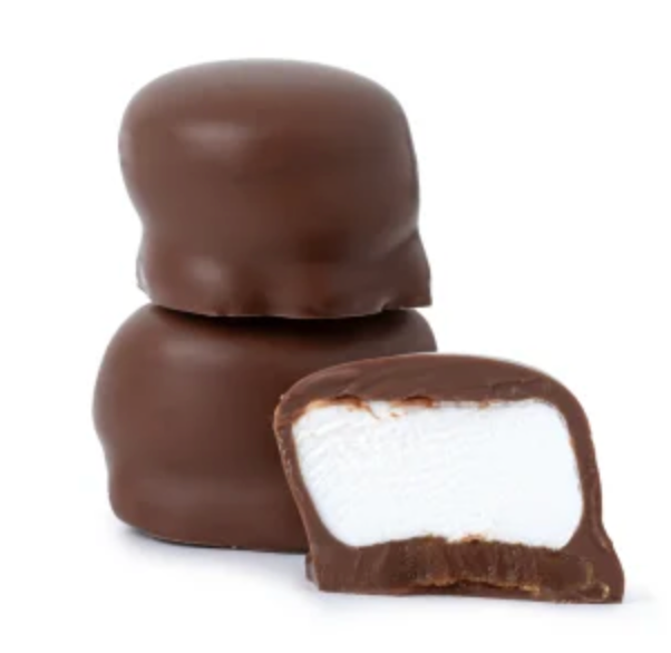 Milk Chocolate Caramel Marshmallows COMING SOON