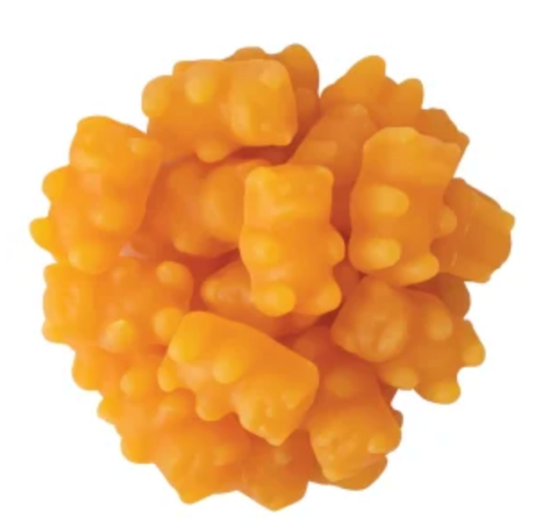 Mango Chili Bears COMING SOON