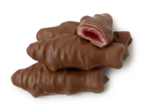 Milk Chocolate Red Fish COMING SOON