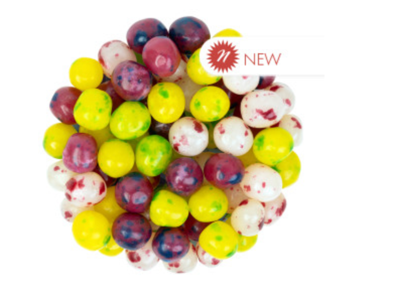 Fruity Fusion Fruit Sours COMING SOON