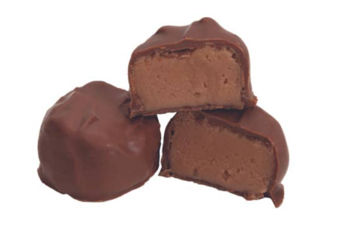 Milk Chocolate Chocolate Creams COMING SOON