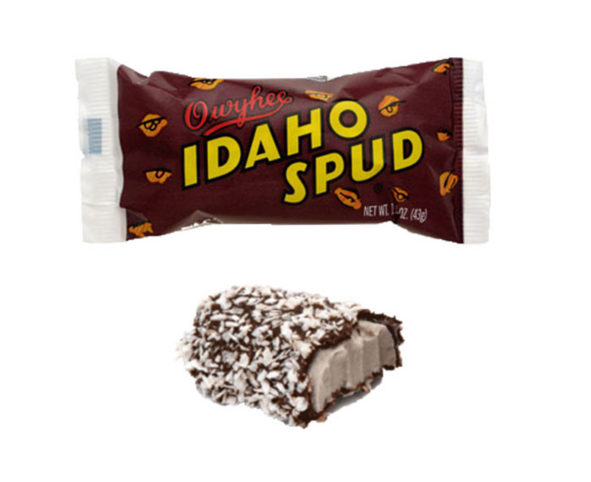 Idaho Spud Single COMING SOON