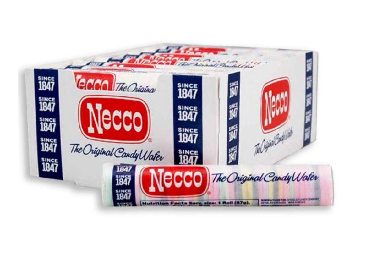 Necco Wafer Original Single COMING SOON