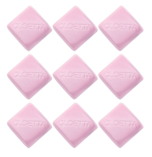 Swedish Strawberry Foam Sugar Cubes COMING SOON