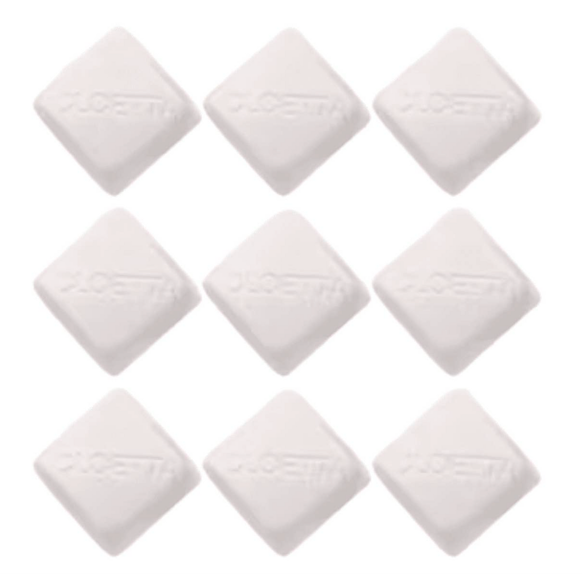 Swedish Vanilla Foam Sugar Cubes COMING SOON