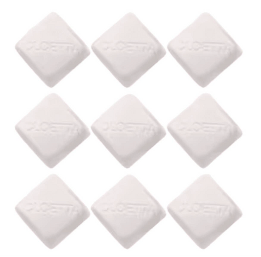 Swedish Vanilla Foam Sugar Cubes COMING SOON