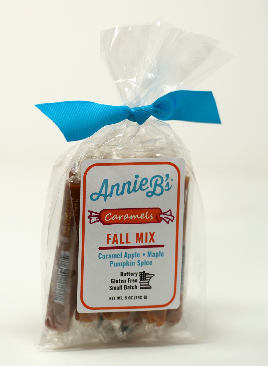 Annie B's Fall Caramels Bag Single COMING SOON