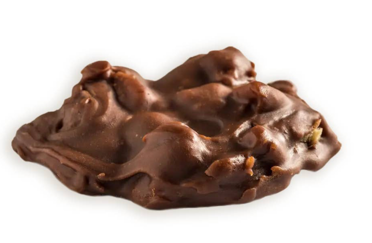 Aunt Sally's Creamy Chocolate Pralines Single (New Orleans) COMING SOON