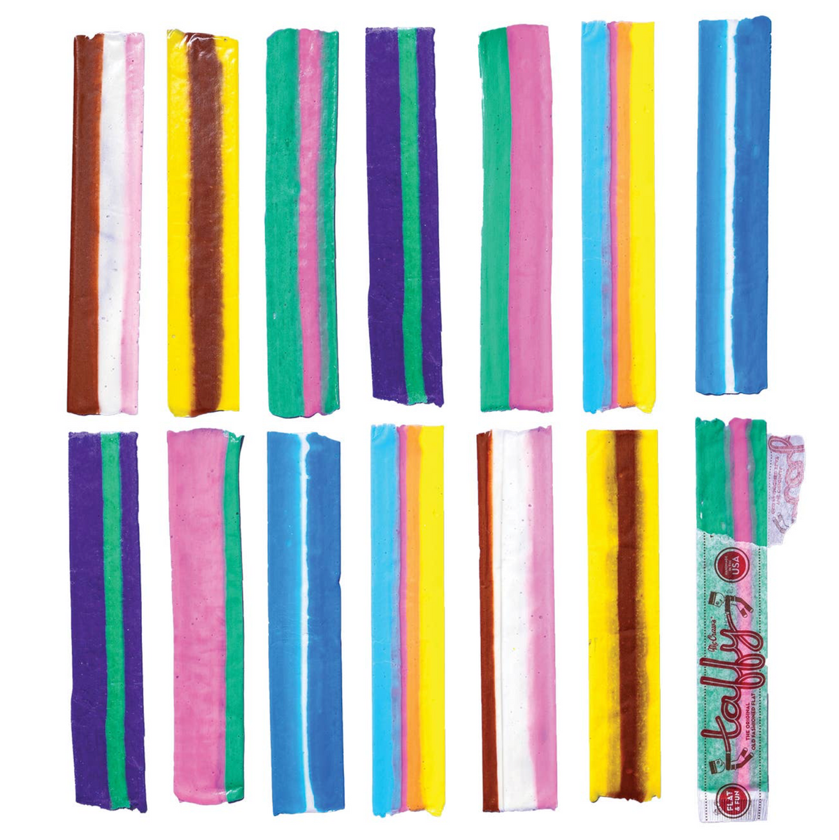 McGraws Flat Taffy Single COMING SOON
