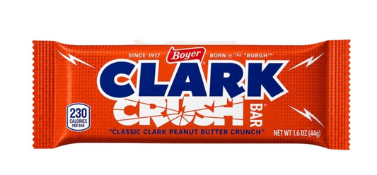 Clark Crush Bar Single