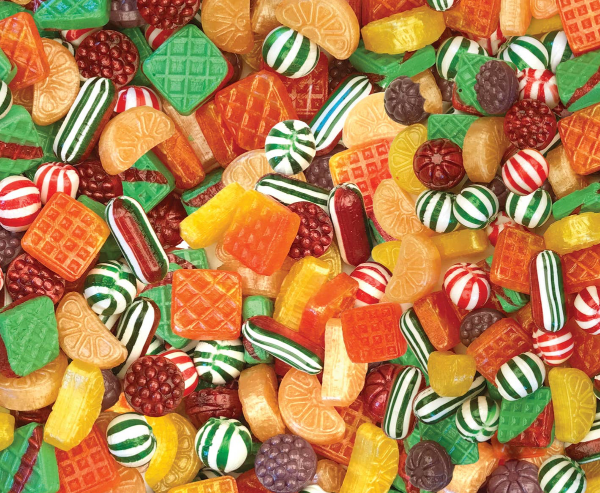 Hard Assorted Candies COMING SOON