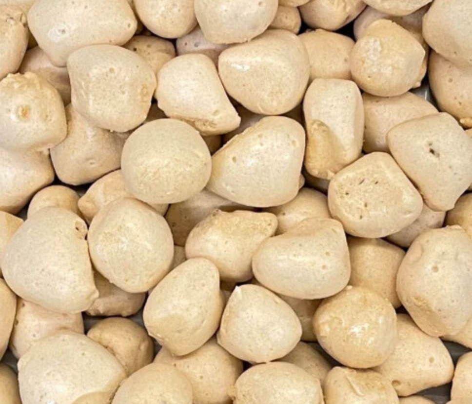 Freeze Dried Candy