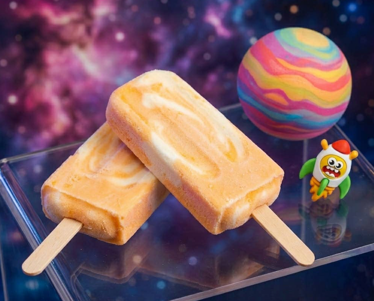 Freeze Dried Candy