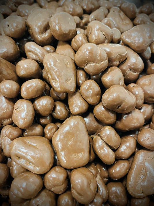 Toffee Crunch