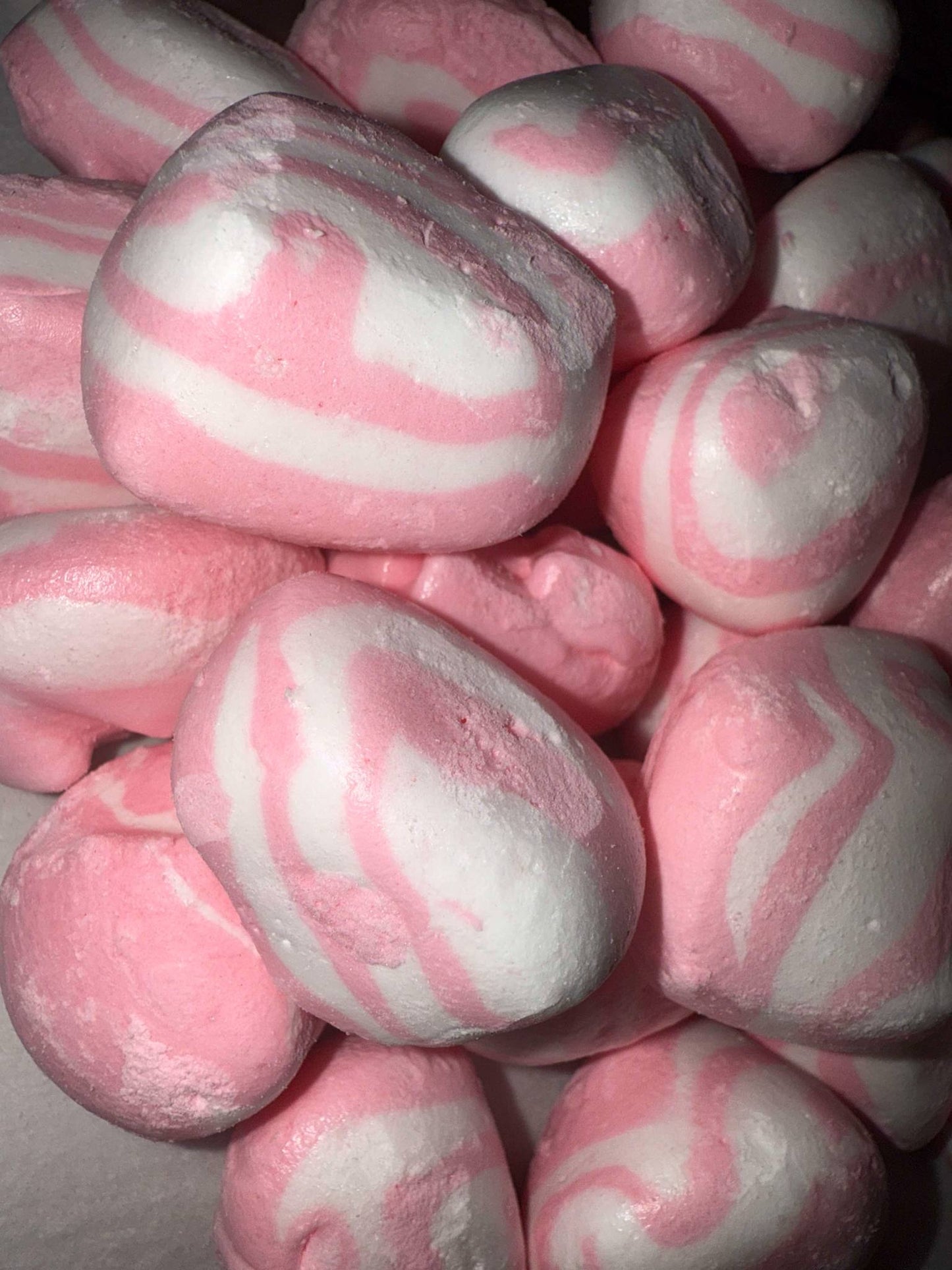 Freeze Dried Candy