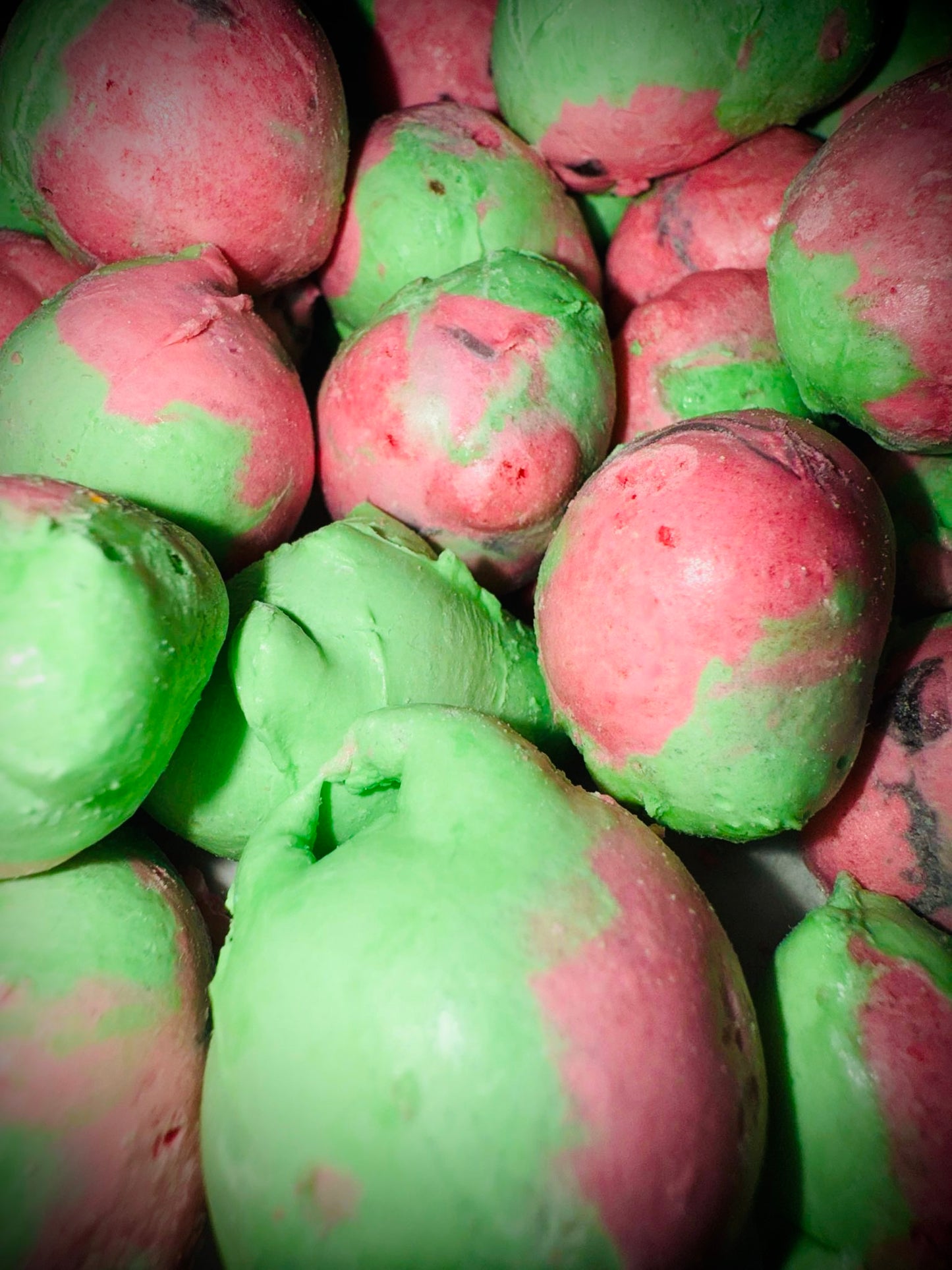 Freeze Dried Candy