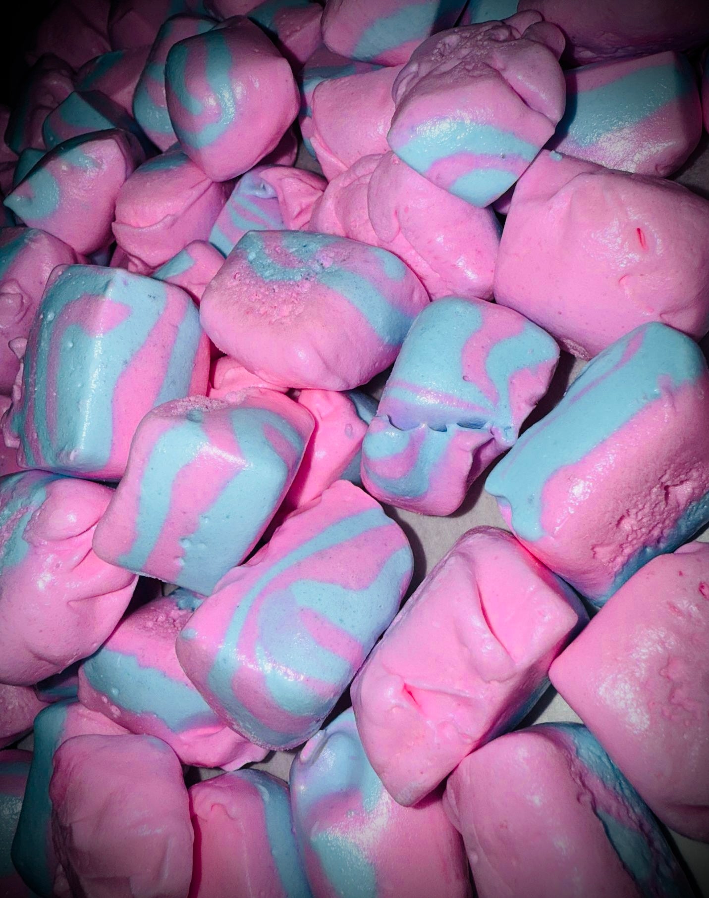 Freeze Dried Candy