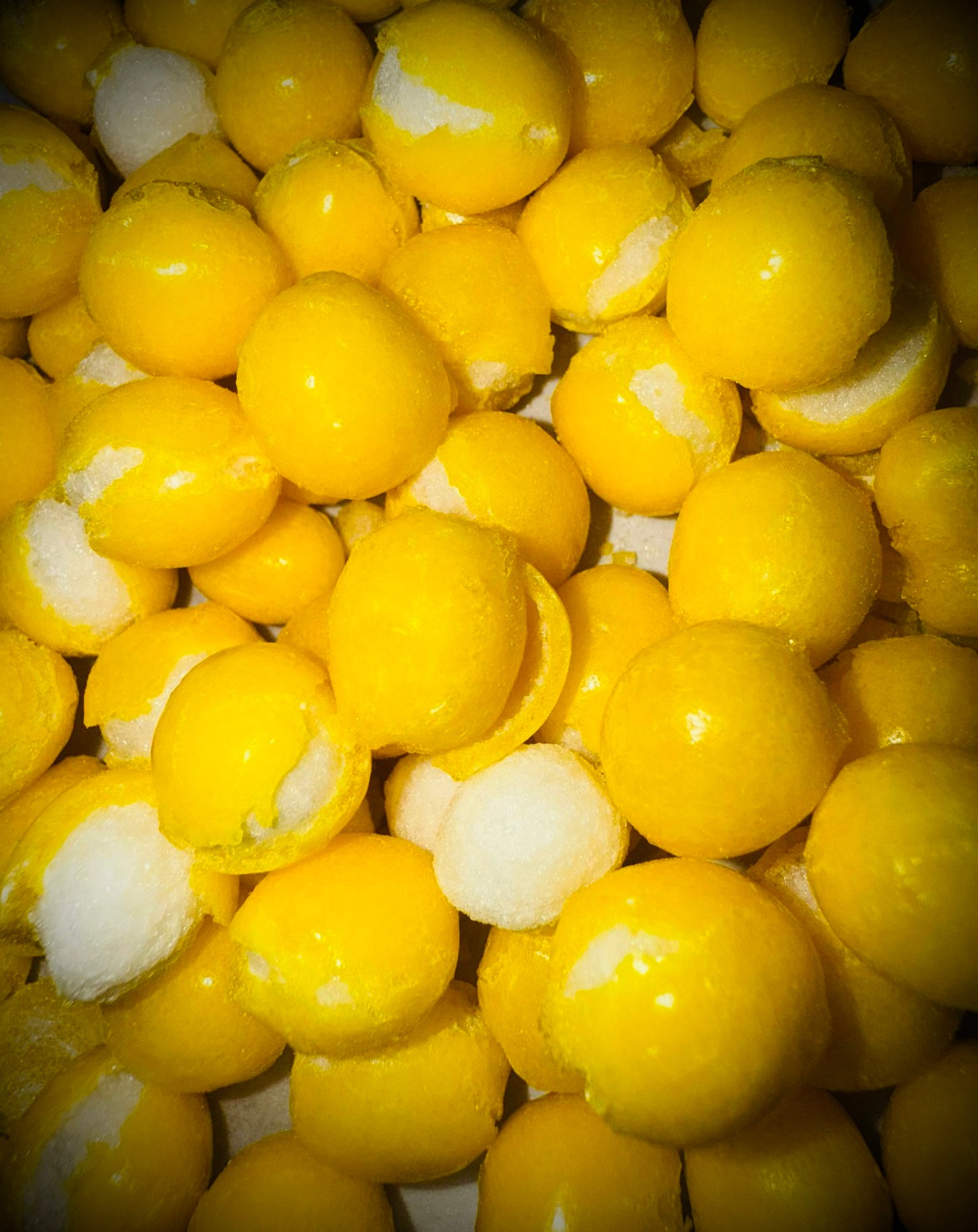 Freeze Dried Candy