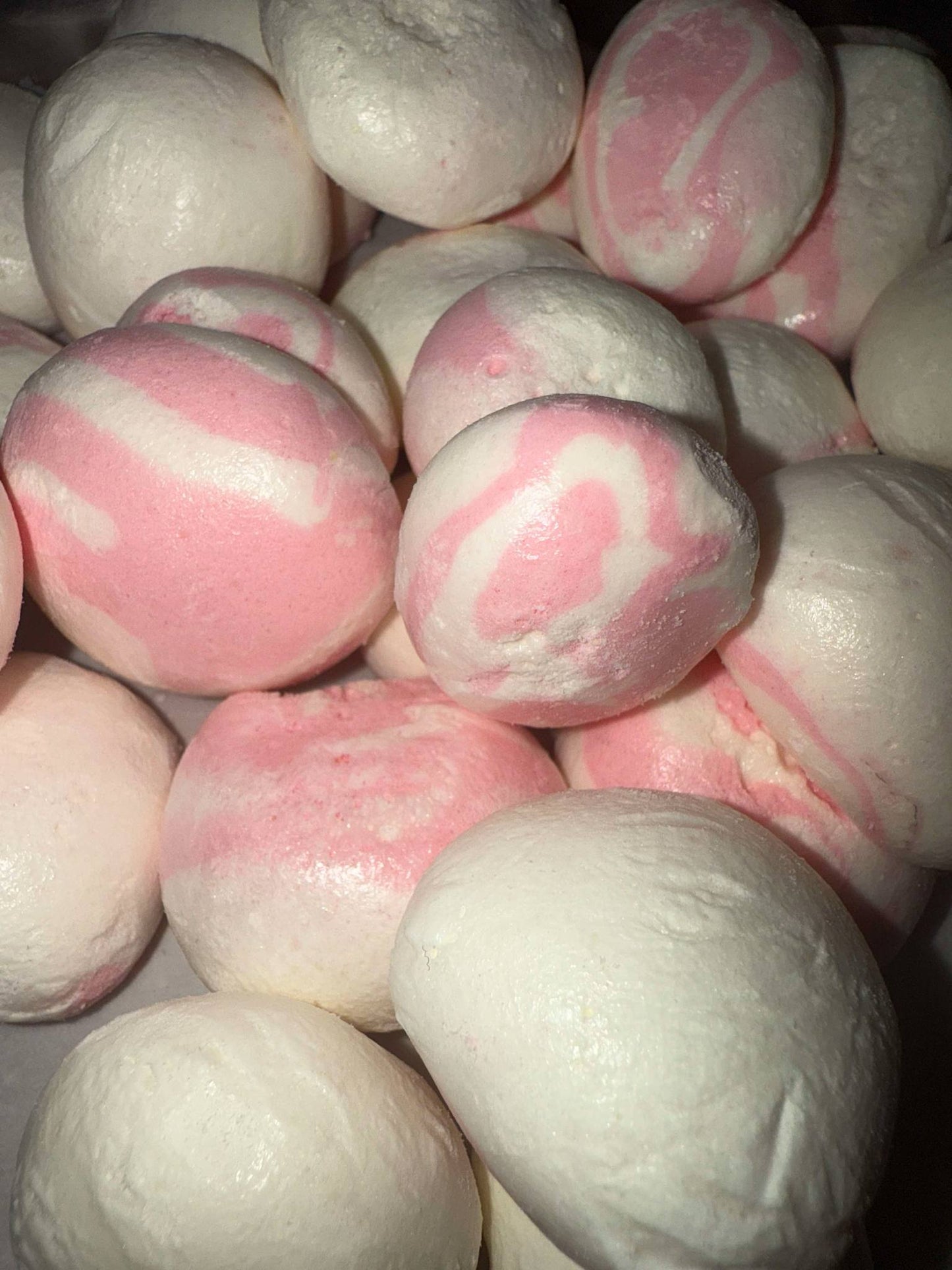 Freeze Dried Candy